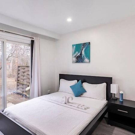 Harmony Home Near University Of Waterloo Exterior photo