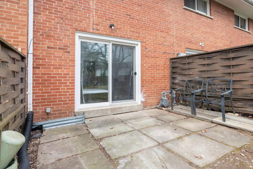 Harmony Home Near University Of Waterloo Exterior photo