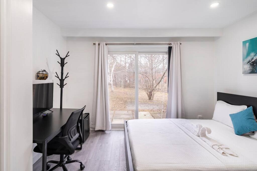 Harmony Home Near University Of Waterloo Exterior photo